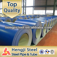China produziert farbbeschichtete Stahlspule / ppgi Spule